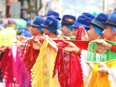 7 formas de construir una comunidad&nbsp;poderosa