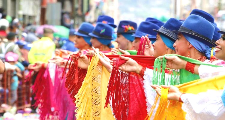 7 formas de construir una comunidad&nbsp;poderosa