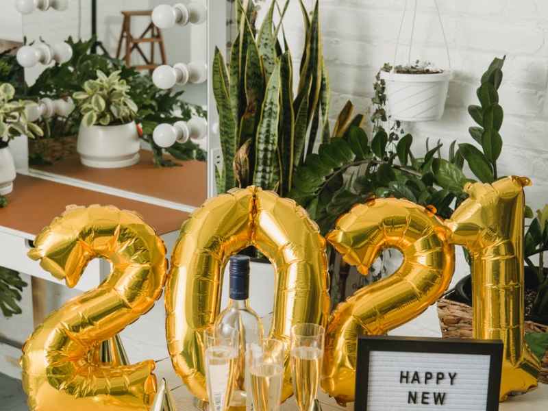 ¡Preparémonos para un nuevo&nbsp;comienzo!