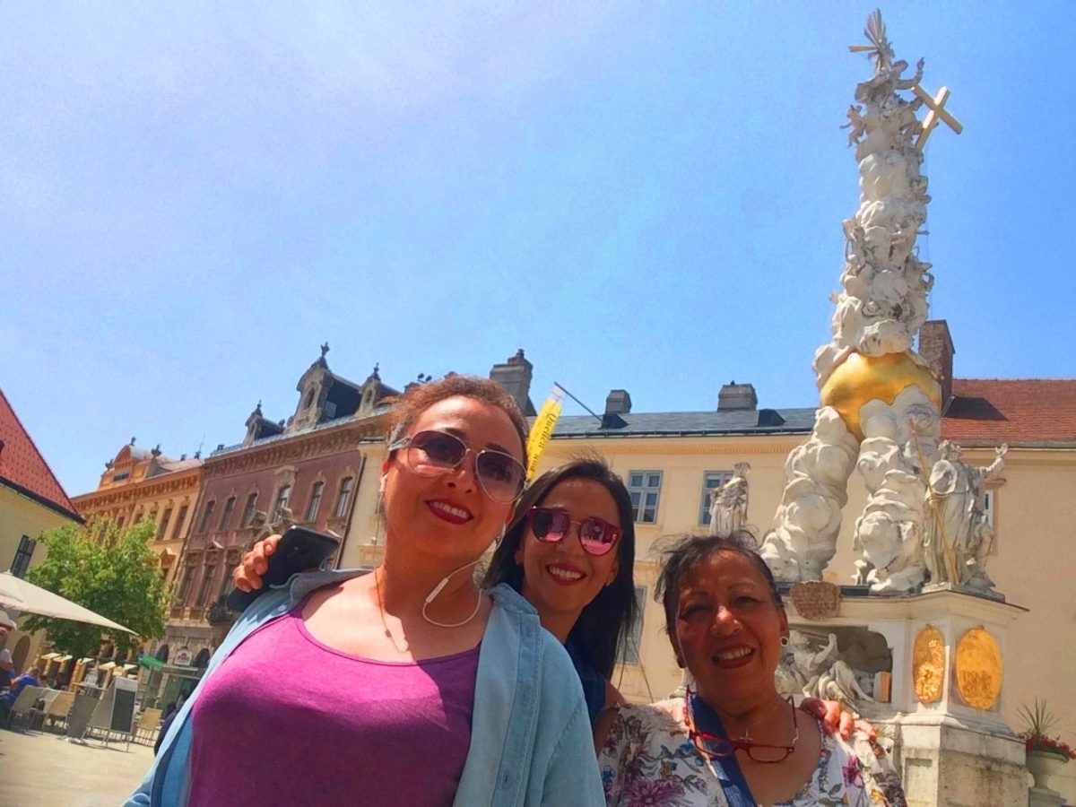 Día de la&nbsp;Mujer