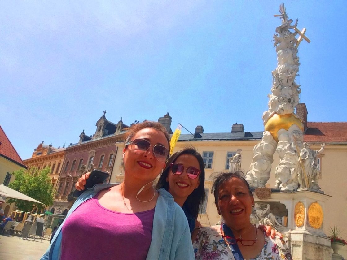 Día de la&nbsp;Mujer