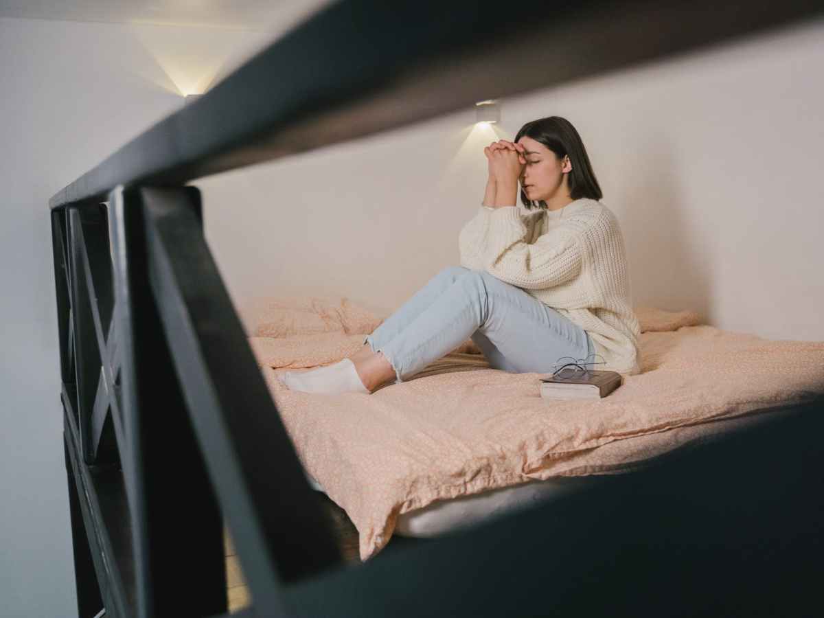 Comparto la historia de Kathy: no sufras tu depresión o ansiedad en&nbsp;silencio