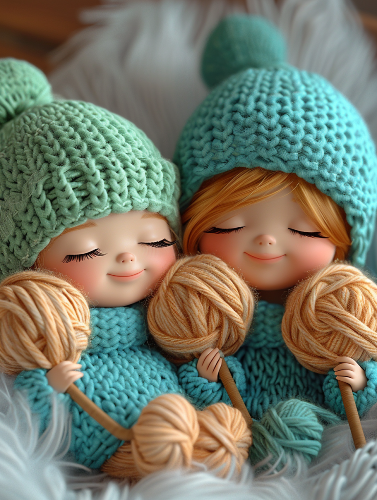 Tejer: ¡Un festín para tu&nbsp;cerebro!