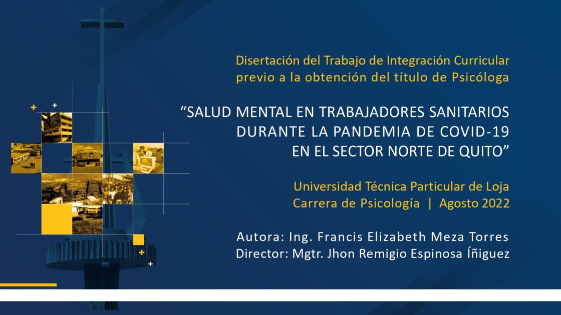 Licenciatura en Psicología